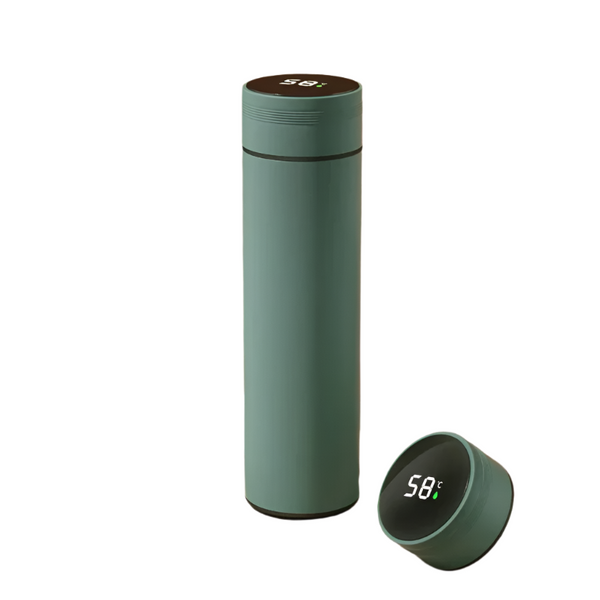 TempSmart Thermos