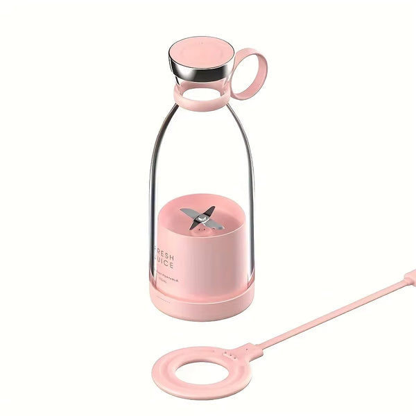 JuiceGo™ Blender