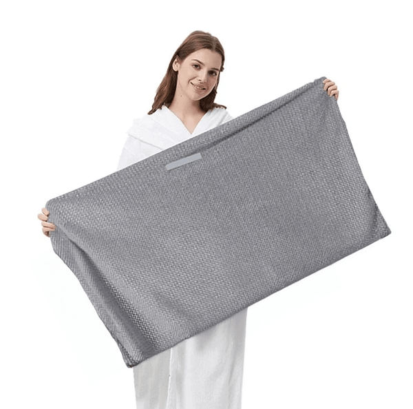 SoftSwirl Towel